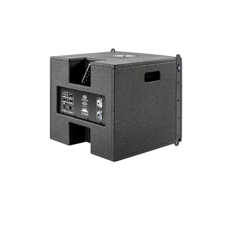 Купить SVS Audiotechnik CASCADE 206A SUB по выгодной цене в Новосибирске