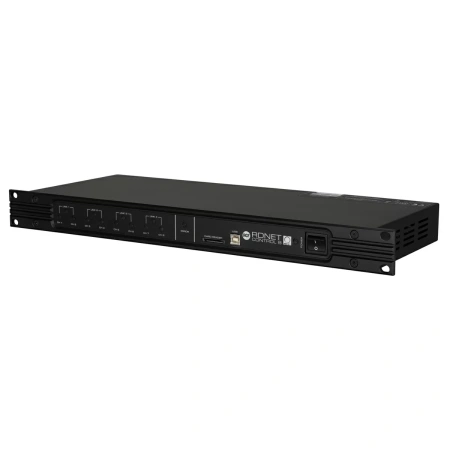 Купить RCF RDNET CONTROL 8 по выгодной цене в Новосибирске