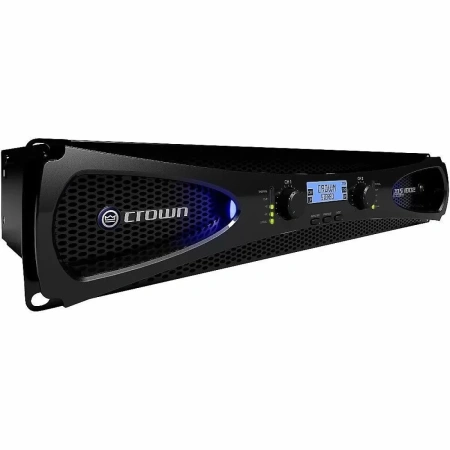 Купить CROWN XLS 1002 по выгодной цене в Новосибирске