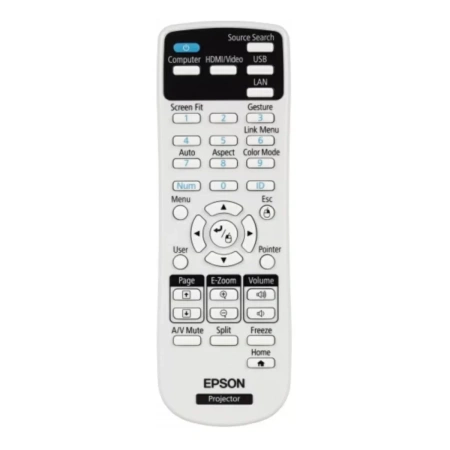 Купить Epson EB-2250U по выгодной цене в Новосибирске