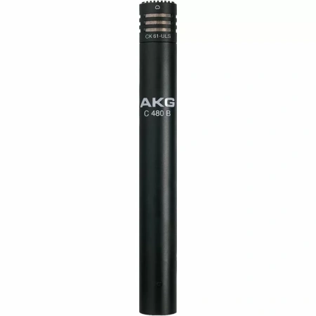 Купить AKG C480 B по выгодной цене в Новосибирске