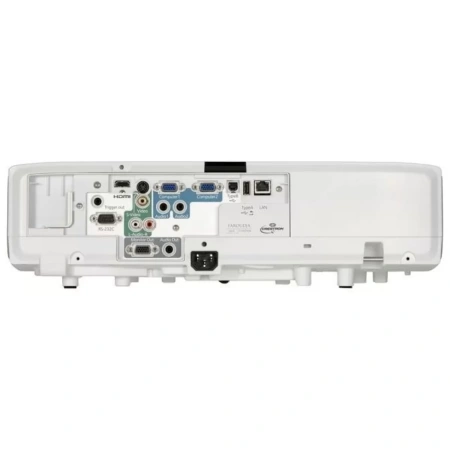 Купить Epson EB-D6250 по выгодной цене в Новосибирске