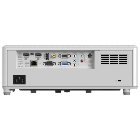Купить Optoma HZ40ST по выгодной цене в Новосибирске