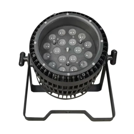 Купить Dialighting LED Par 15-15 zoom IP66 по выгодной цене в Новосибирске