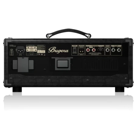 Купить BUGERA V22HD INFINIUM по выгодной цене в Новосибирске