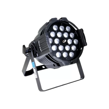 Купить Dialighting LED Multi Par zoom по выгодной цене в Новосибирске