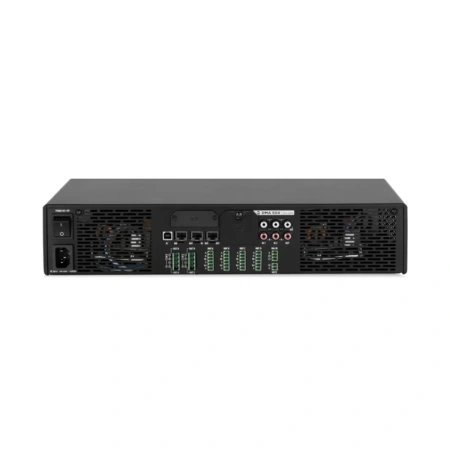 Купить RCF DMA 504 по выгодной цене в Новосибирске