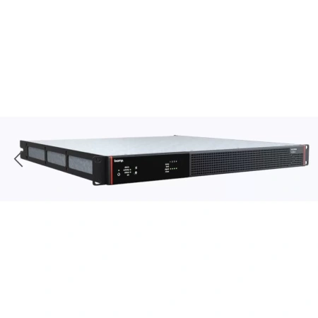 Купить Biamp Voltera D 1200.4 по выгодной цене в Новосибирске