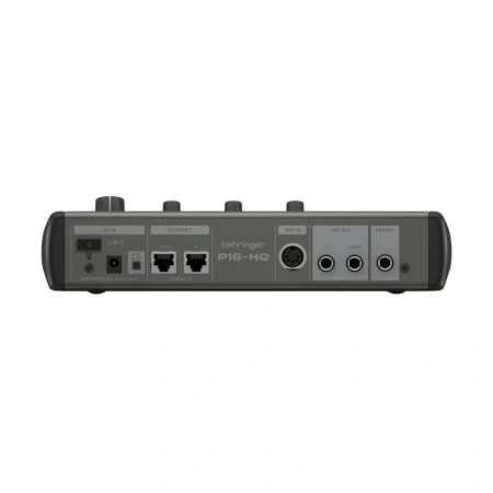 Купить BEHRINGER P16-HQ по выгодной цене в Новосибирске