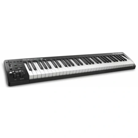 Купить M-audio Keystation 61 MK3 по выгодной цене в Новосибирске