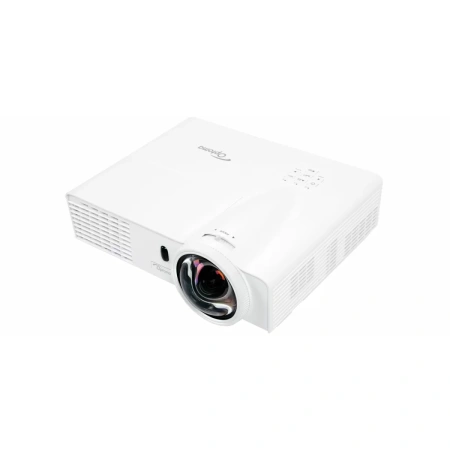 Купить Optoma GT760 по выгодной цене в Новосибирске