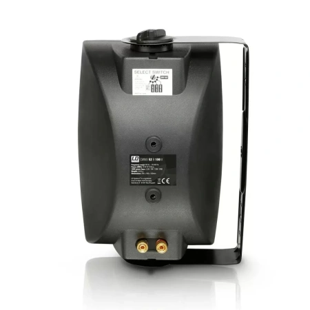 Купить LD Systems Contractor CWMS 52 B 100 V по выгодной цене в Новосибирске