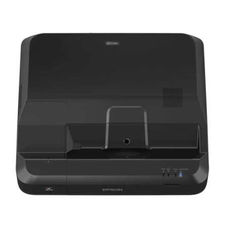 Купить Epson EH-LS100 по выгодной цене в Новосибирске