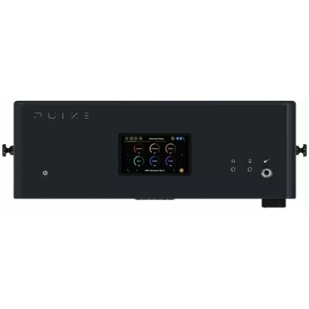 Купить Hotone Pulze (Eclipse) по выгодной цене в Новосибирске