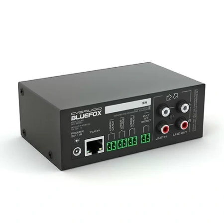 Купить CVGAUDIO BLUEFOX по выгодной цене в Новосибирске