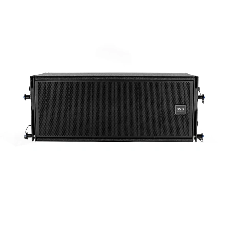 Купить SVS Audiotechnik CASCADE 208A по выгодной цене в Новосибирске