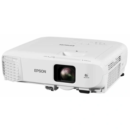 Купить Epson EB-970 по выгодной цене в Новосибирске