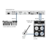 Купить BEHRINGER FX2000 по выгодной цене в Новосибирске