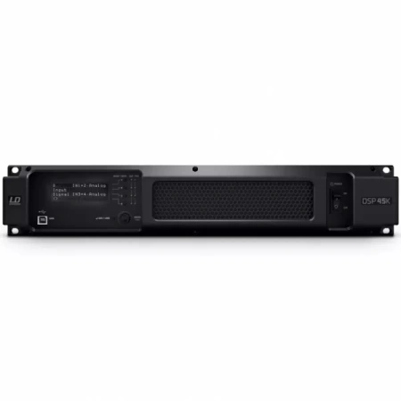 Купить LD Systems DSP 45 K по выгодной цене в Новосибирске