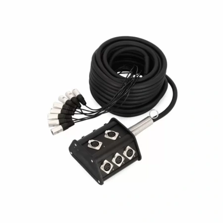 Купить Adam Hall K 8 C 15 P по выгодной цене в Новосибирске