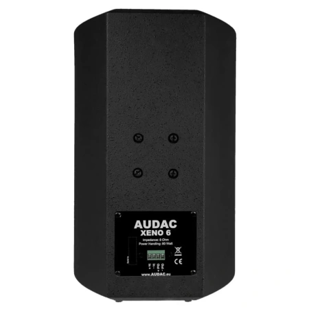 Купить AUDAC XENO6/B по выгодной цене в Новосибирске