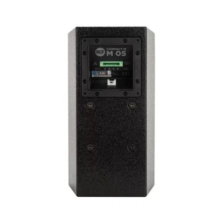 Купить RCF COMPACT M 05 по выгодной цене в Новосибирске