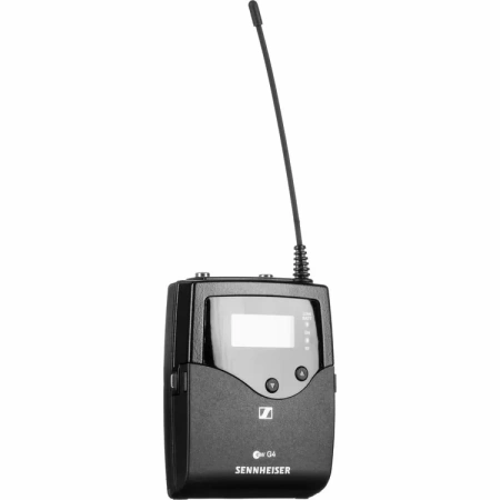 Купить SENNHEISER EW 500 FILM G4-AW+ по выгодной цене в Новосибирске