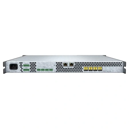 Купить Biamp Voltera D 2400.4M по выгодной цене в Новосибирске