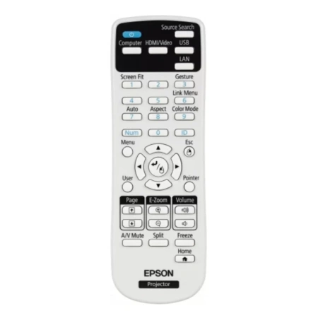 Купить Epson EB-2155W по выгодной цене в Новосибирске