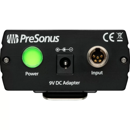 Купить PreSonus HP2 по выгодной цене в Новосибирске