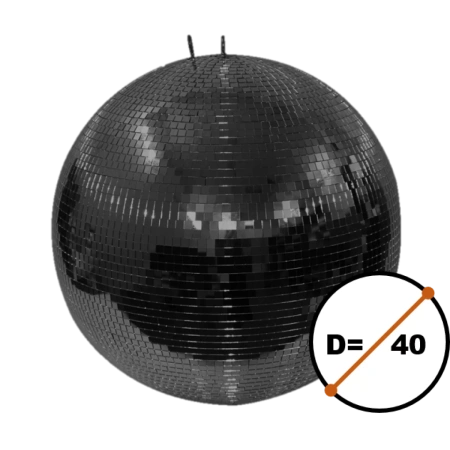 Купить STAGE4 Mirror Ball 40B по выгодной цене в Новосибирске