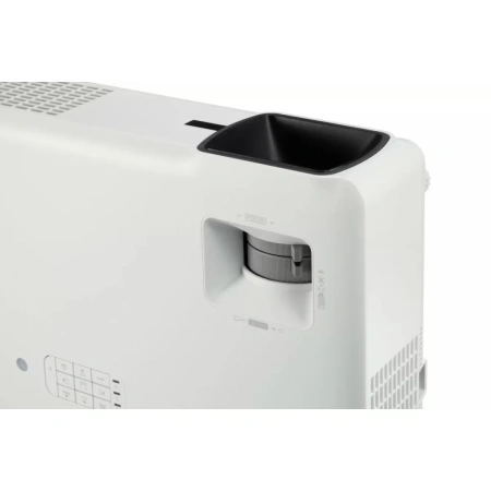 Купить ViewSonic LS600W по выгодной цене в Новосибирске