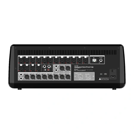 Купить SVS Audiotechnik DMC-22 по выгодной цене в Новосибирске
