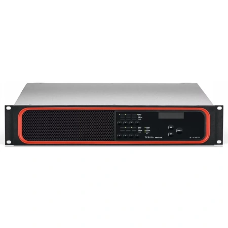 Купить BIAMP TesiraAMP-8175R по выгодной цене в Новосибирске