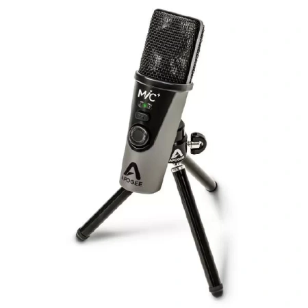 Купить Apogee MiC Plus по выгодной цене в Новосибирске