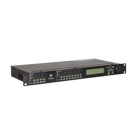 Купить RCF DX 4008 по выгодной цене в Новосибирске