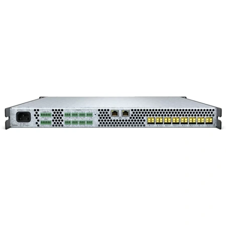 Купить Biamp Voltera D 2400.8 по выгодной цене в Новосибирске