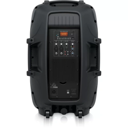 Купить BEHRINGER PK115A по выгодной цене в Новосибирске