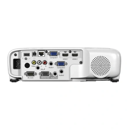 Купить EPSON EB-992F по выгодной цене в Новосибирске