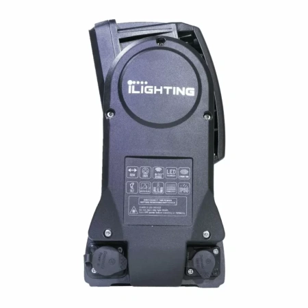 Купить I LIGHTING IL-POWER STROBE 1000 по выгодной цене в Новосибирске