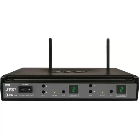 Купить JTS E-7Du/E-7THD по выгодной цене в Новосибирске