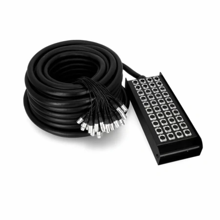 Купить Adam Hall K 40 C 30 по выгодной цене в Новосибирске
