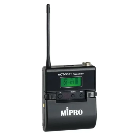 Купить Mipro ACT-500T по выгодной цене в Новосибирске