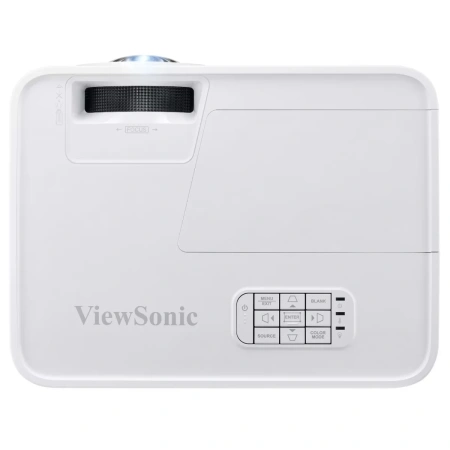Купить ViewSonic ps600w по выгодной цене в Новосибирске