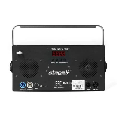 Купить STAGE4 LEDBLINDER 200 по выгодной цене в Новосибирске
