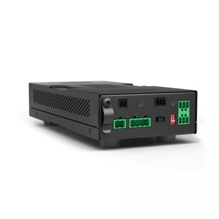 Купить LD Systems AMP 106 T по выгодной цене в Новосибирске