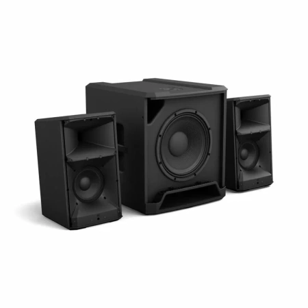 Купить LD Systems DAVE 12 G4X по выгодной цене в Новосибирске