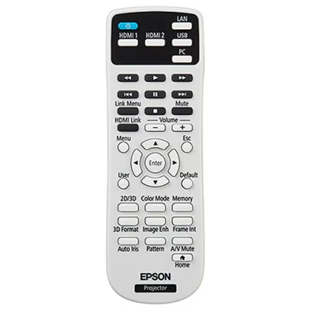 Купить Epson EH-TW5650 по выгодной цене в Новосибирске