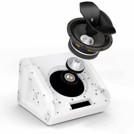 Купить LD Systems MON 8 A G3 W по выгодной цене в Новосибирске