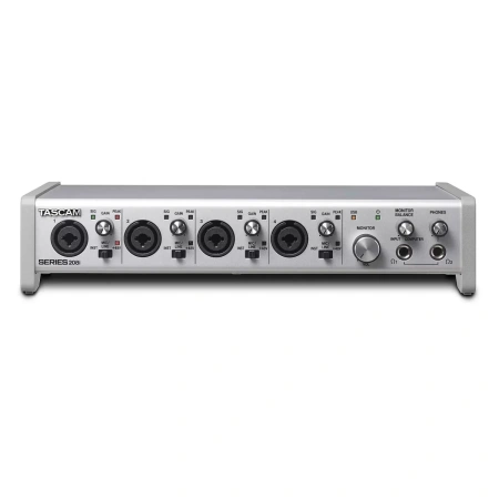 Купить Tascam SERIES 208i по выгодной цене в Новосибирске
